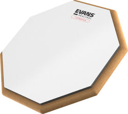 Practice pad Evans RF10G Realfeel Attacktile
