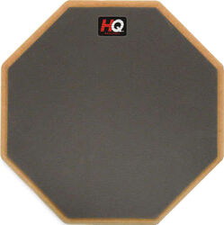 Practice pad Evans RF12G Real Feel Pad