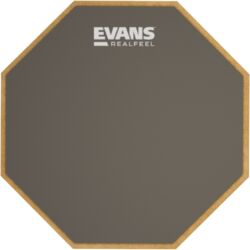 Practice pad Evans RF6G Realfeel