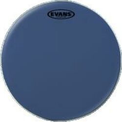 Sanre drum head Evans Genera 300 semi-opaque caisse claire timbre 14