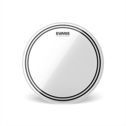 EC2S Clear Tom Batter