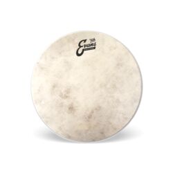 Tom drumhead Evans TT12C7 Calftone Snare Batter - 12 inches