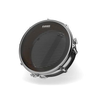 Evans Db One Caisse Claire - 14 Pouces - Sanre drum head - Variation 1