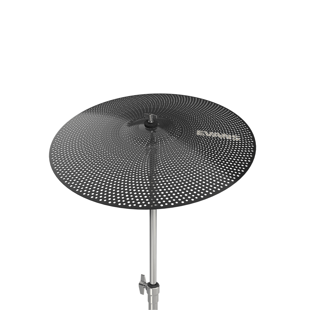 Evans Db One Cymbal Pack Low Volume 14 16 18 20 - Drumhead set - Variation 6