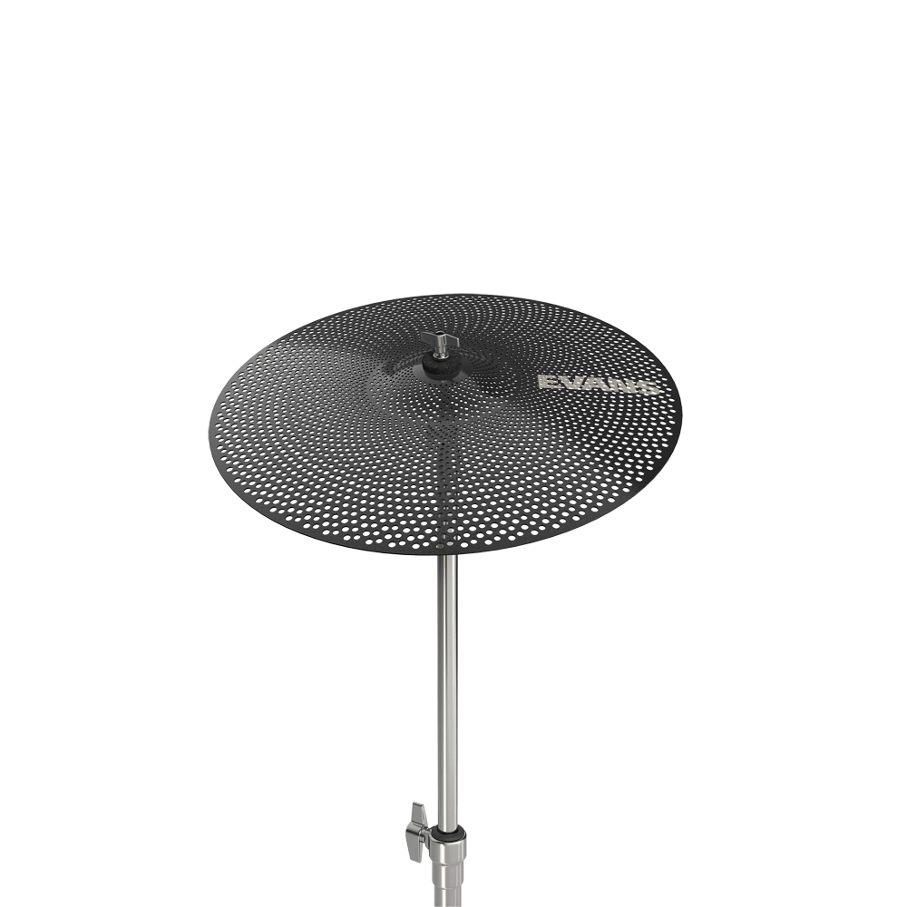 Evans Db One Cymbal Pack Low Volume 14 16 18 20 - Drumhead set - Variation 8
