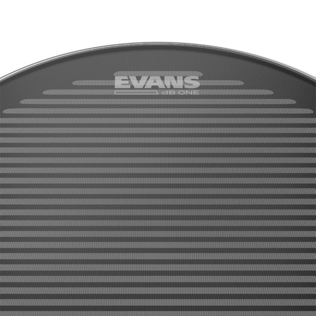 Evans Db One Snare 13 - Sanre drum head - Variation 1