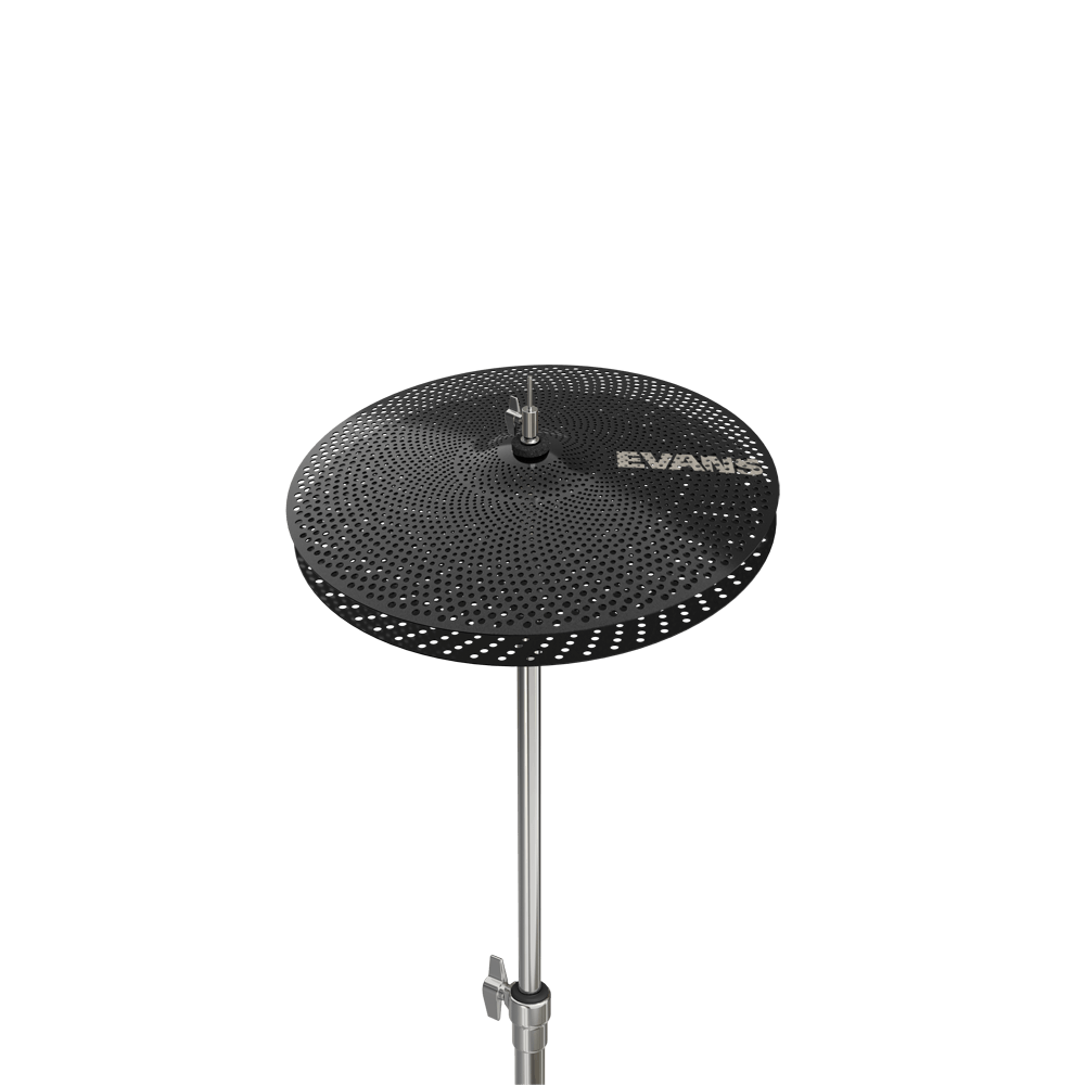 Evans Ecym20rdb1 Db One Drum Cymbals - Pack Cymbales - HiHat cymbal - Variation 10