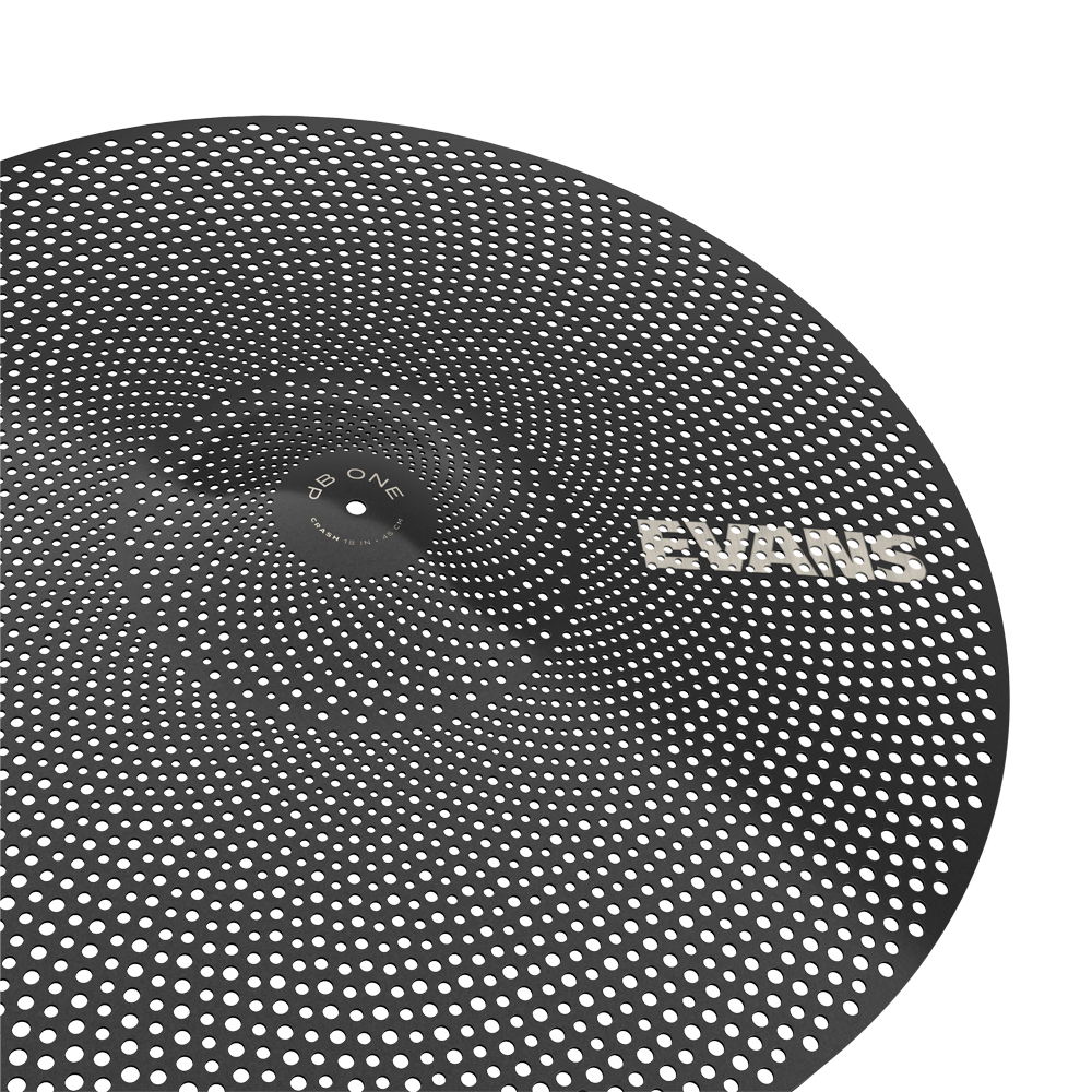 Evans Ecym20rdb1 Db One Drum Cymbals - Pack Cymbales - HiHat cymbal - Variation 12