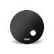 EMAD Resonant Bass Drumhead BD22REMAD - 22 inches