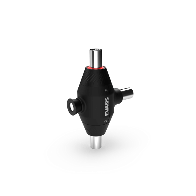 Evans Evans Dapck Drum Key - Drum key - Variation 1