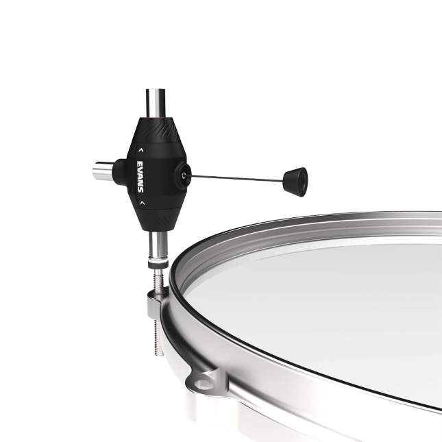 Evans Evans Dapck Drum Key - Drum key - Variation 2