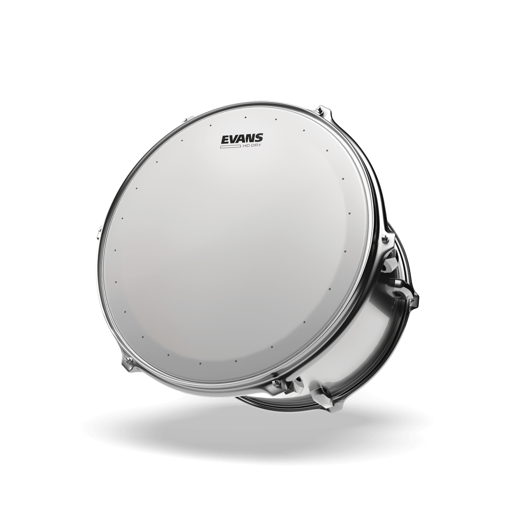Evans Hd Dry Drumhead - 16 Pouces - Tom drumhead - Variation 2