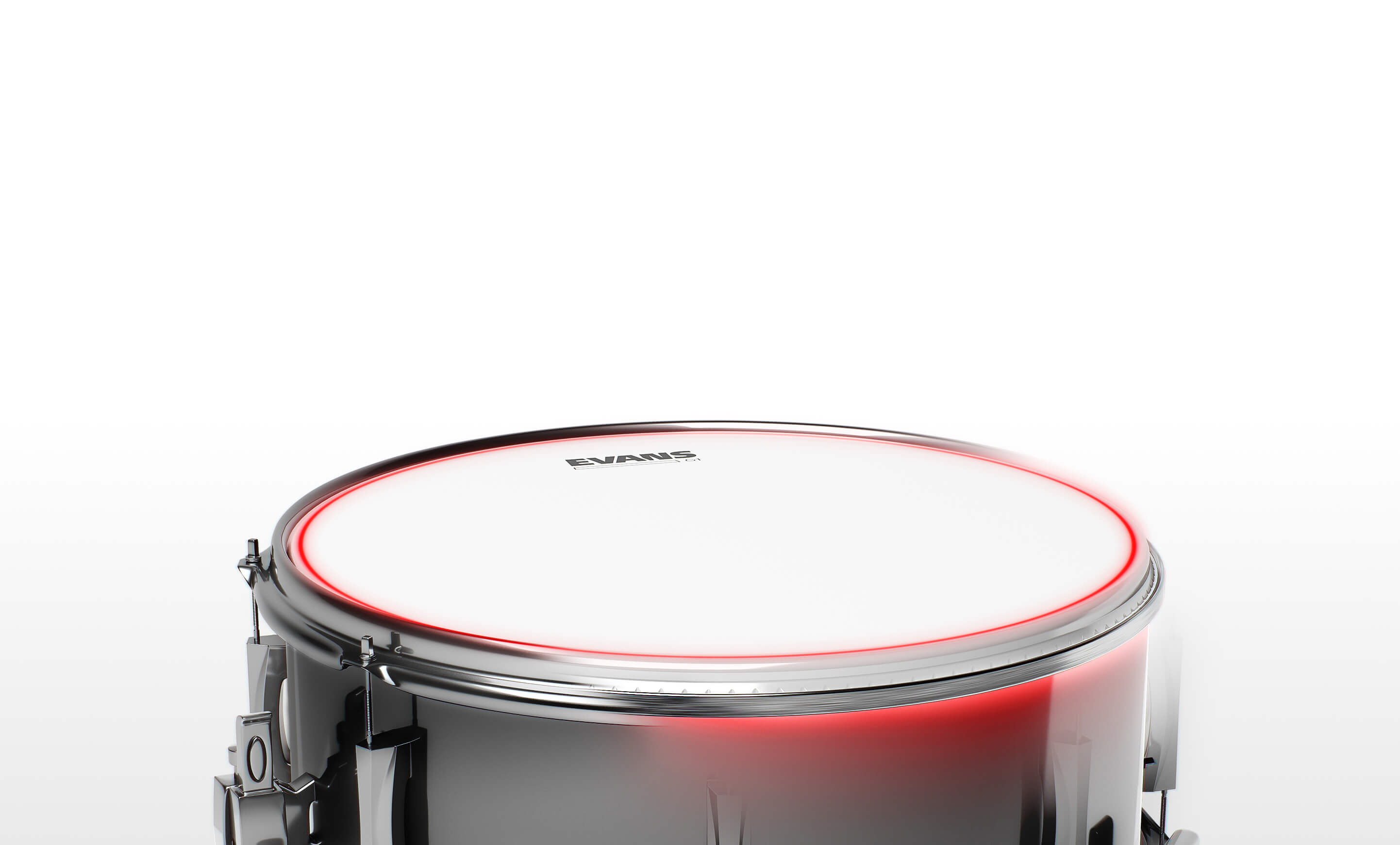 Evans RESO7 Coated Drumhead B14RES7 14 inches Sanre drum head