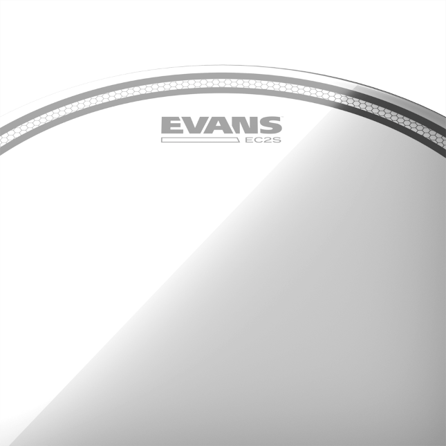 Evans Pack Peau - Drumhead set - Variation 5