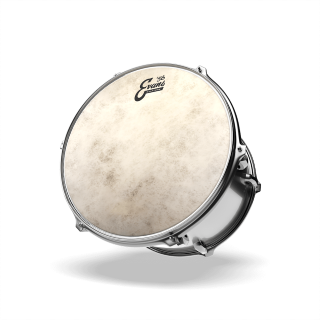 Evans Tt12c7 Calftone Snare Batter - 12 Pouces - Tom drumhead - Variation 2