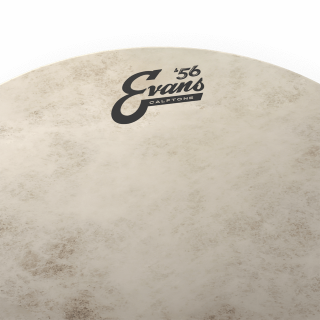 Evans Tt12c7 Calftone Snare Batter - 12 Pouces - Tom drumhead - Variation 1