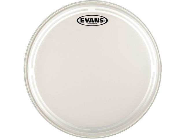 Evans Edge Control Resonant Tt13ecr - 13 Pouces - Tom drumhead - Variation 1