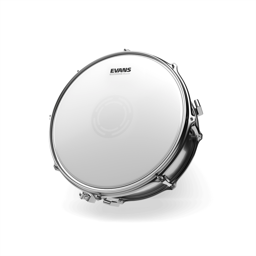 Evans Uv1 Reverse Dot Snare Drum Head - 14 Pouces - Tom drumhead - Variation 2