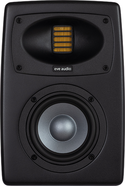 Eve Audio Exo 24 - La PiÈce - Active studio monitor - Main picture