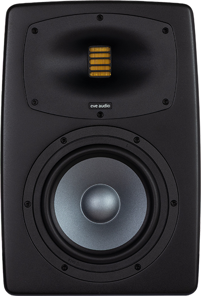 Eve Audio Exo 27 - La PiÈce - Active studio monitor - Main picture