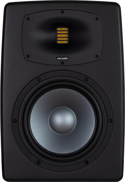 Eve Audio Exo 28 - La PiÈce - Active studio monitor - Main picture