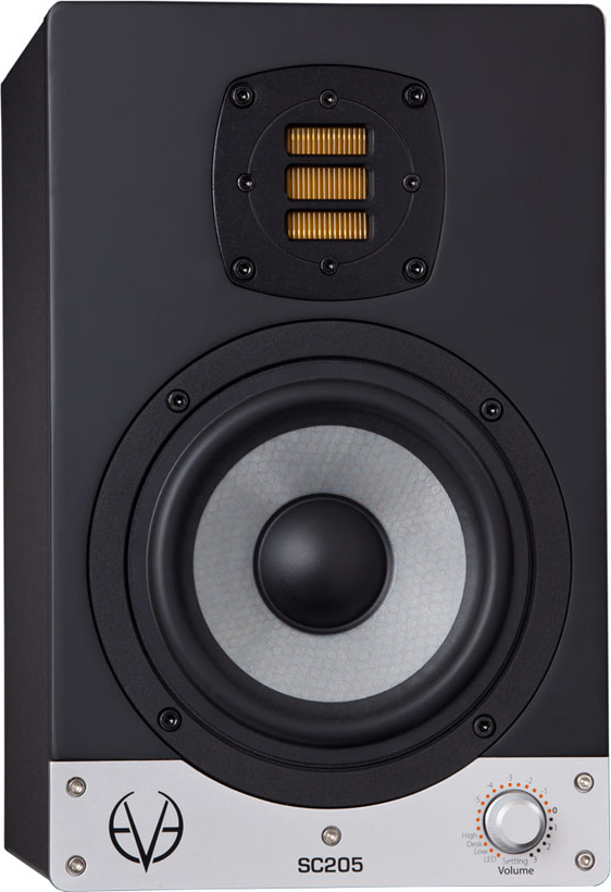 Eve Audio Enceinte Monitoring Active - Active studio monitor - Main picture