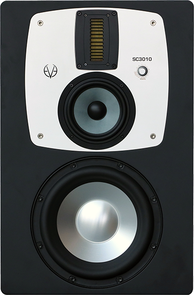 Eve Audio Sc3010 - La PiÈce - Active studio monitor - Main picture