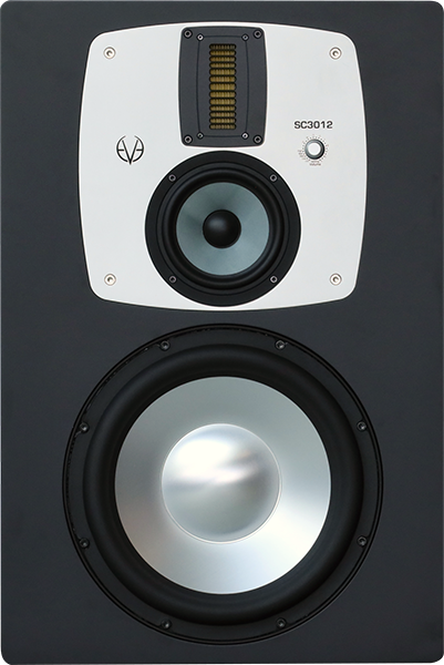 Eve Audio Sc3012 - Active studio monitor - Main picture