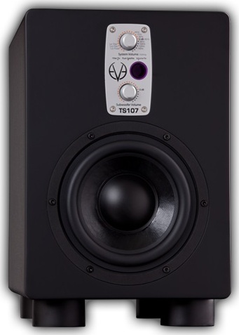 Eve Audio Ts107 - Subwoofer - Main picture