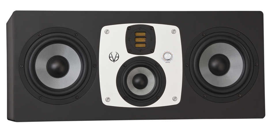 Eve audio SC407 - one piece Active 