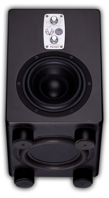 Eve Audio Ts107 - Subwoofer - Variation 1