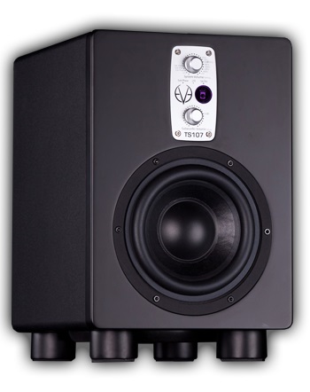 Eve Audio Ts107 - Subwoofer - Variation 2