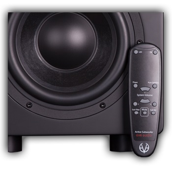 Eve Audio Ts108 - Subwoofer - Variation 1