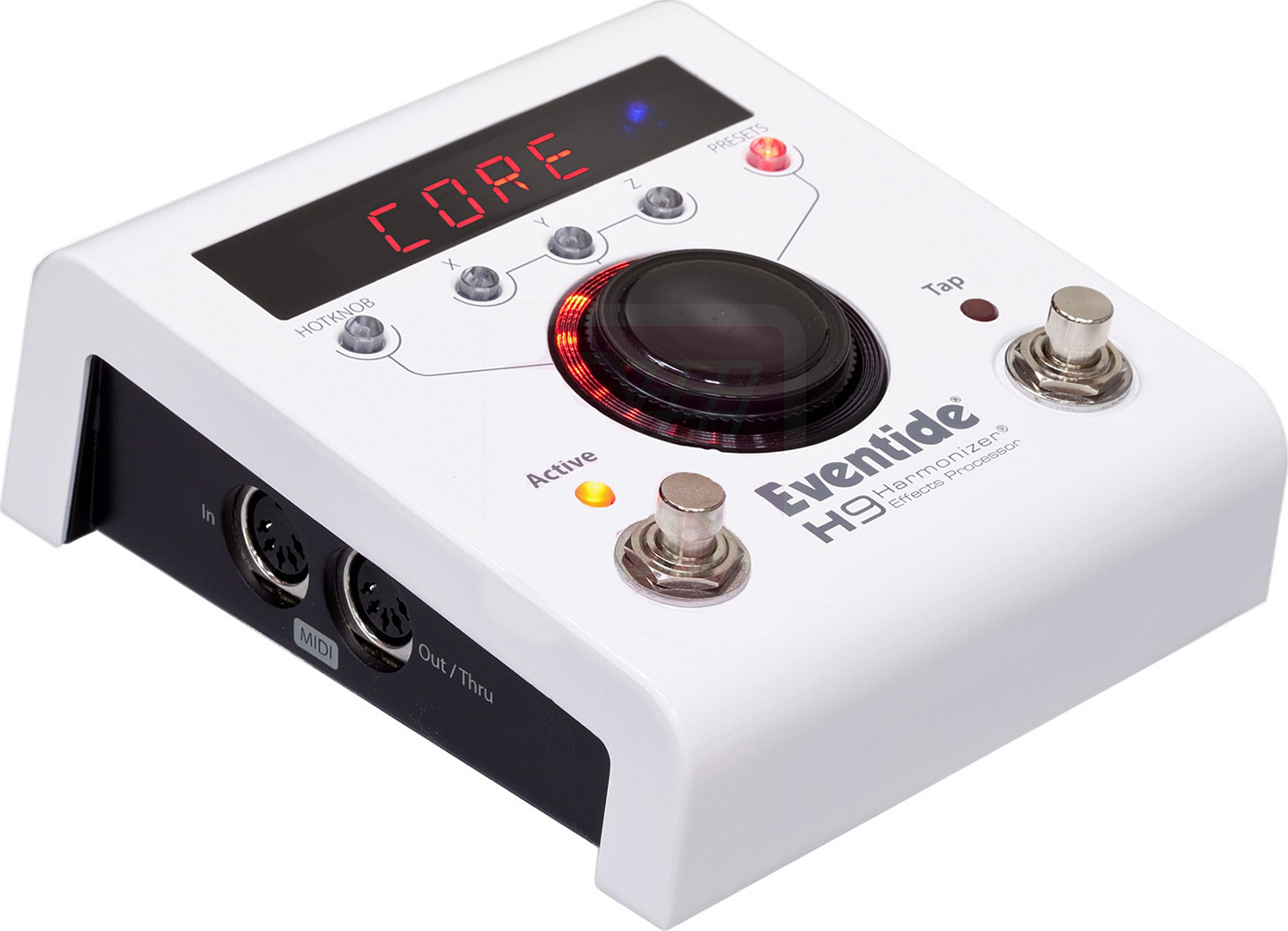 Eventide H9 Core - Multieffect for electric guitar - Main picture
