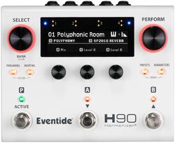 H90 Harmonizer