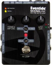 Preamp Eventide MixingLink