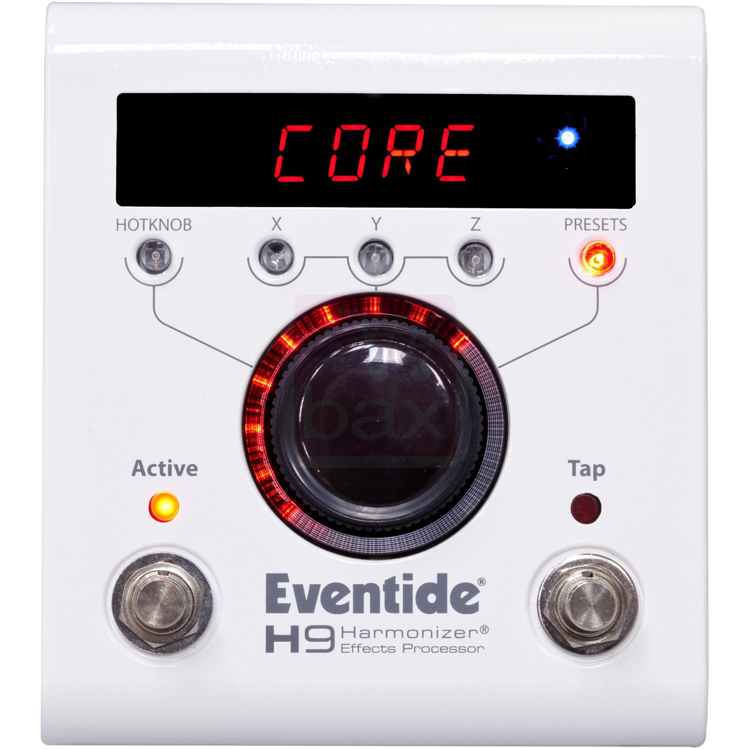 Eventide H9 Core - Multieffect for electric guitar - Variation 1