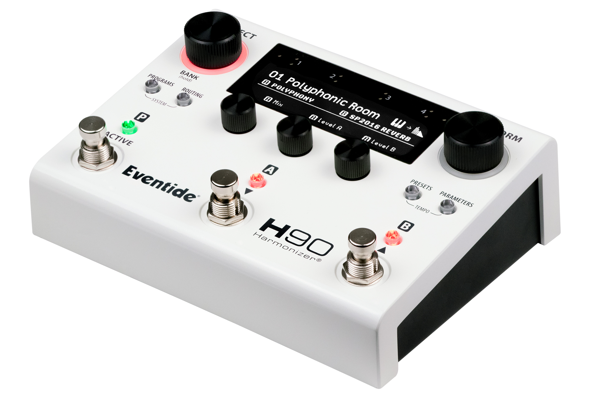 Eventide H90 Harmonizer - Multieffect for electric guitar - Variation 2