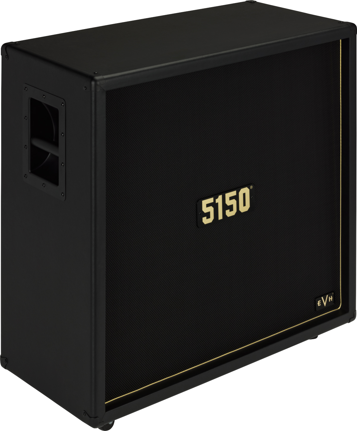 Evh 5150 Iconic 4x12 Guitar Cab. 412 160w 16-ohms - Electric guitar amp cabinet - Variation 2