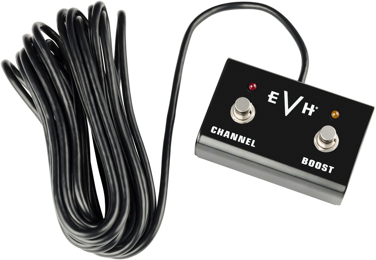 Evh 5150 Iconic El34 40w 1x12 Combo - Electric guitar combo amp - Variation 5