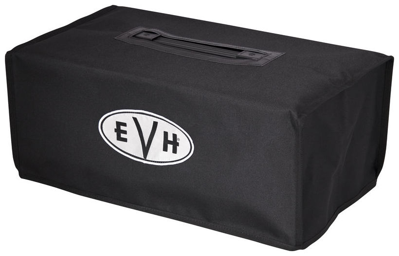 Evh 5150iii 50 Watt Head Cover - - Amp bag - Variation 1