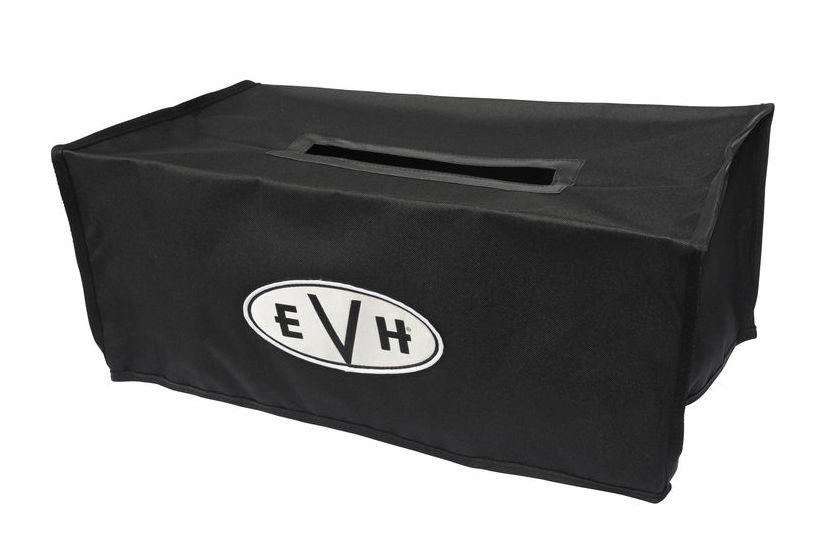 Evh 5150iii 50 Watt Head Cover - - Amp bag - Variation 2