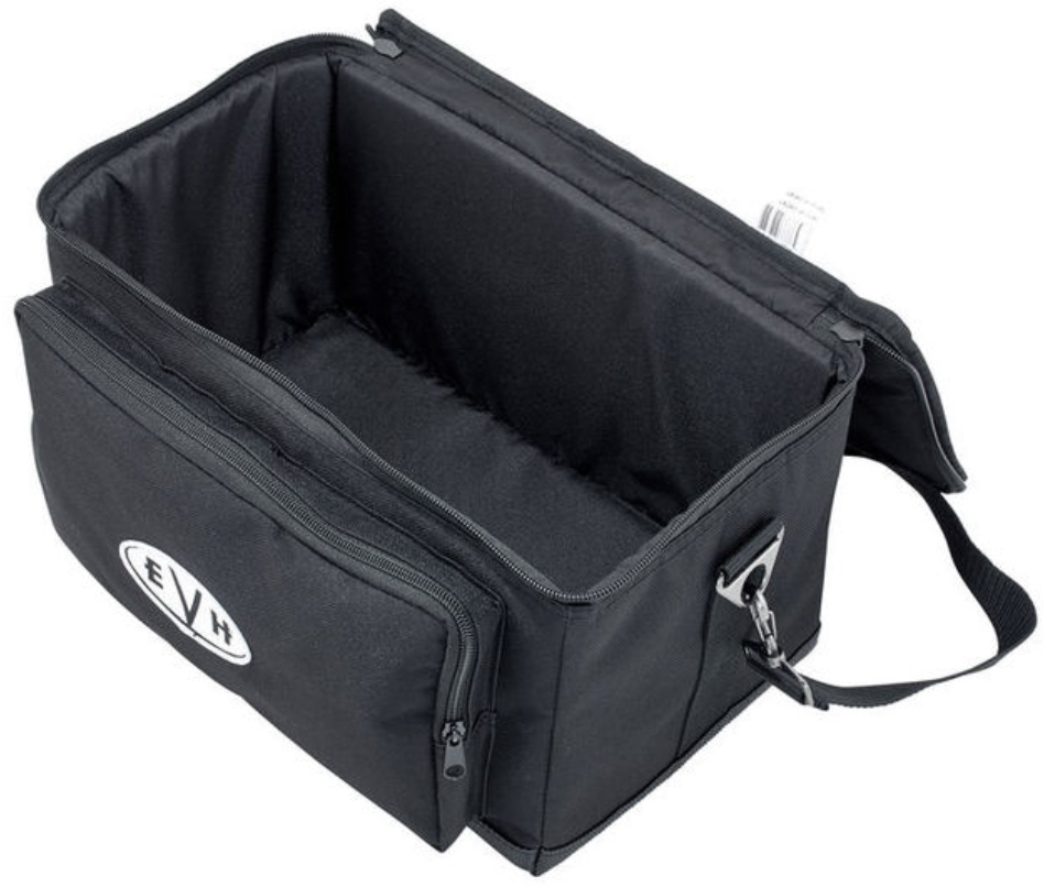 Evh 5150iii Lbx Lunchbox Head Gig Bag - Amp bag - Variation 2