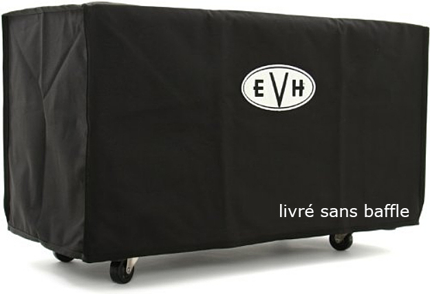 Evh 5150iii 212 Cabinet Cover - Cabinet bag - Main picture