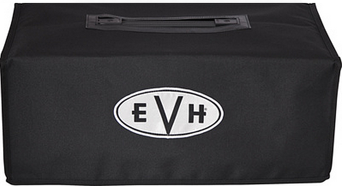 Evh 5150iii 50 Watt Head Cover - - Amp bag - Main picture