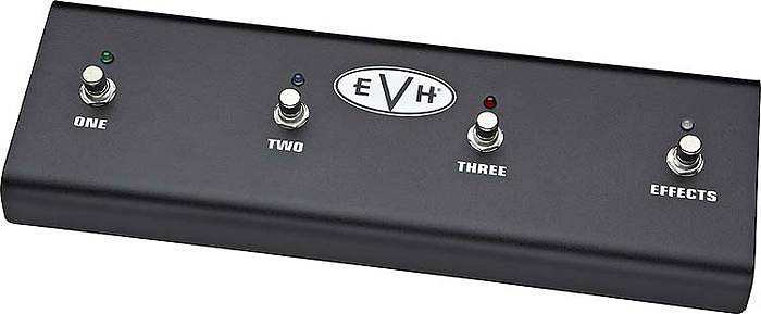 Evh Footswitch Pour 5150 Iii - Amp footswitch - Main picture