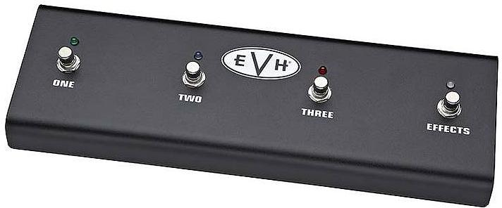 Amp footswitch Evh                            5150III Footswitch