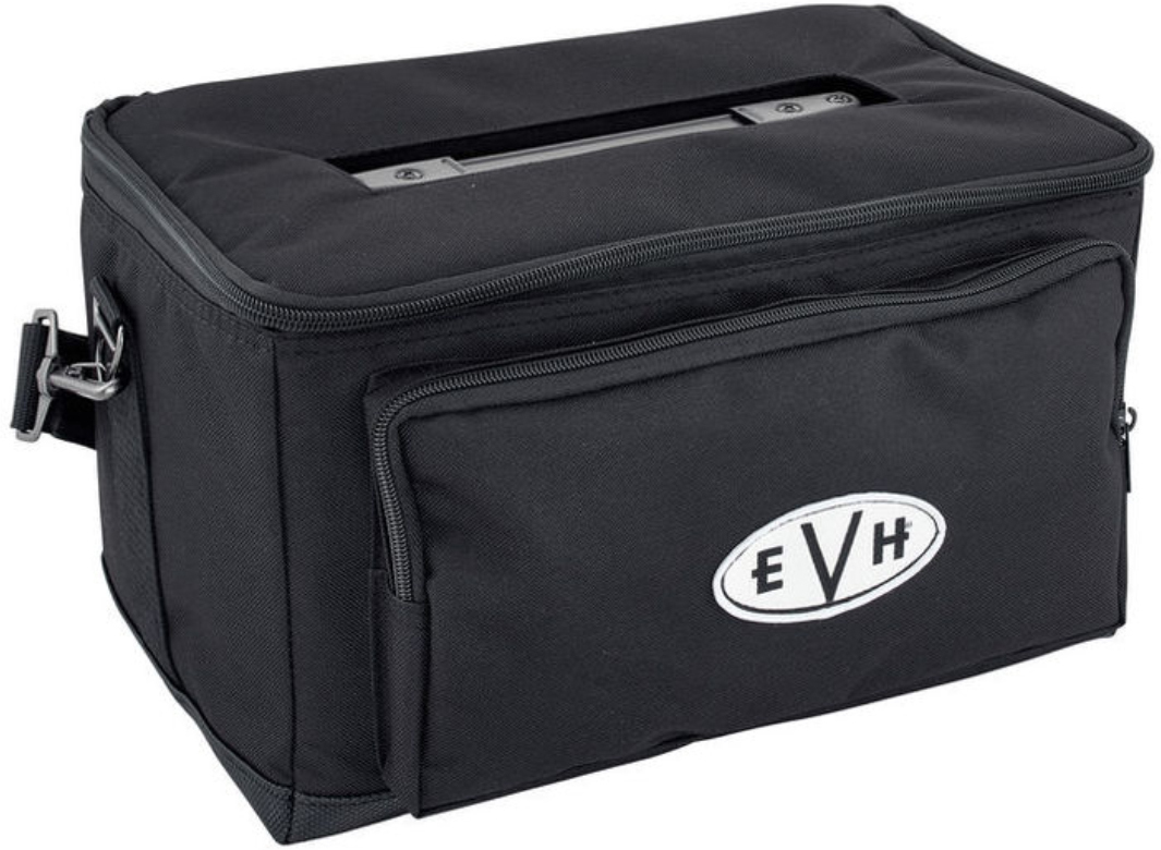 Evh 5150iii Lbx Lunchbox Head Gig Bag - Amp bag - Main picture