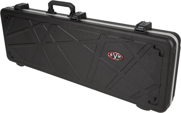 Evh Stripe Series Case - Electric guitar case - Main picture