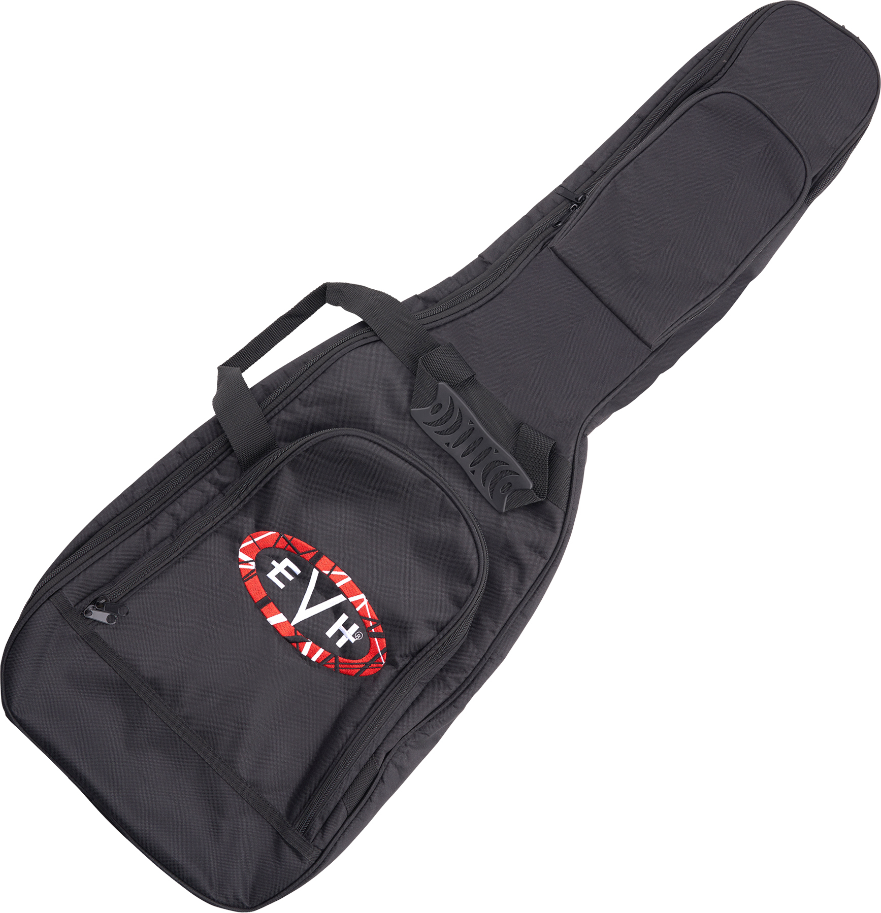 Evh Wolfgang / Striped Series Guitar Gig Bag - Electric guitar gig bag - Main picture